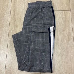 Zara pants